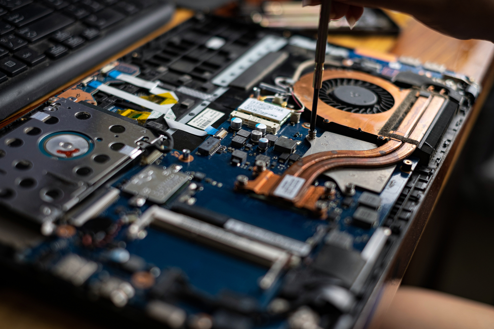 Computer Keeps Restarting? Why Your PC Reboots Without Warning