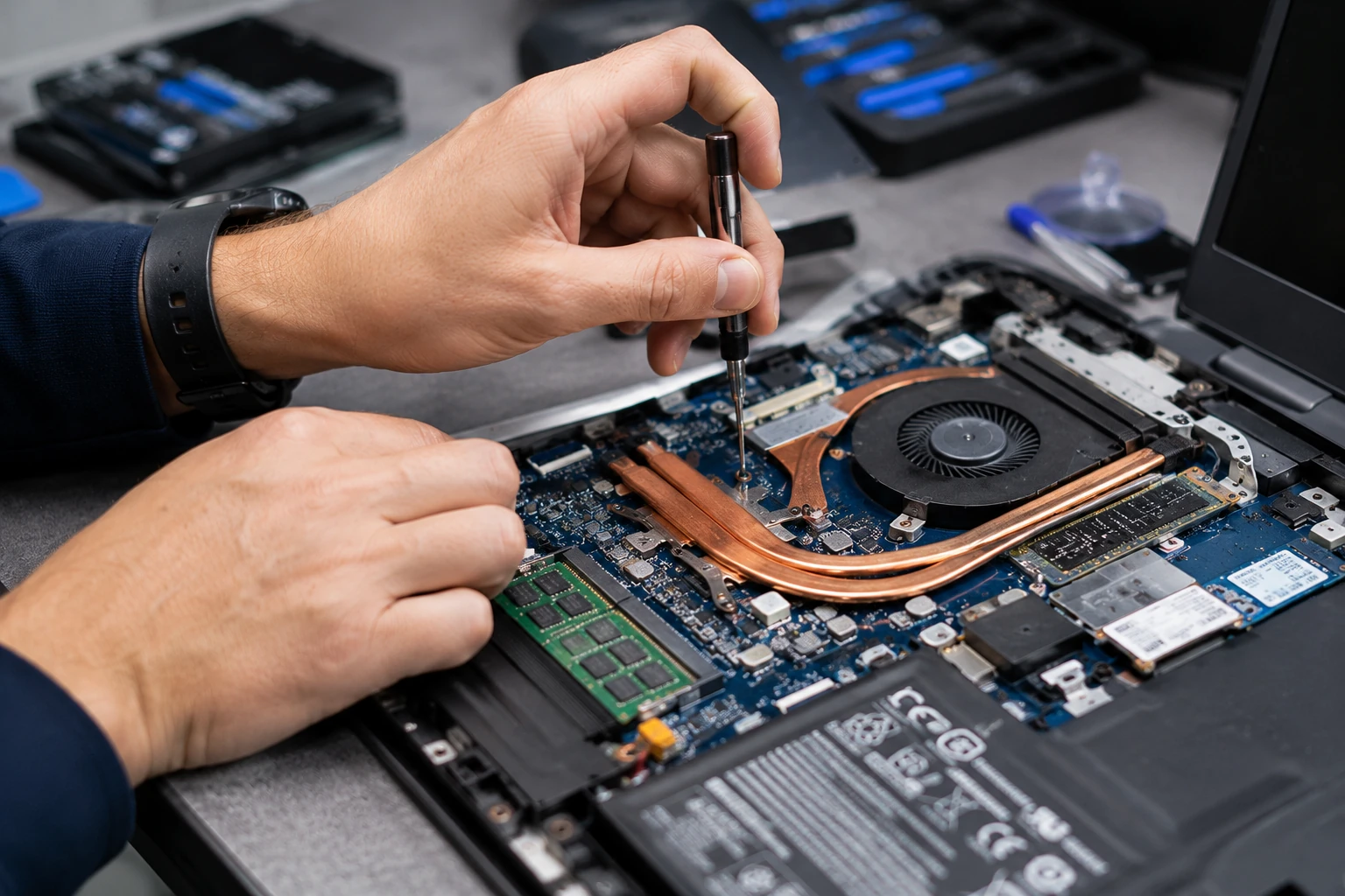Computer Won't Recognise USB Device? Common Reasons and Fixes