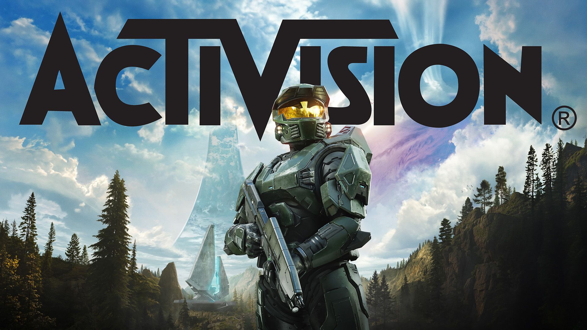 Halo’s future moves to Activision while Obsidian folds into Bethesda