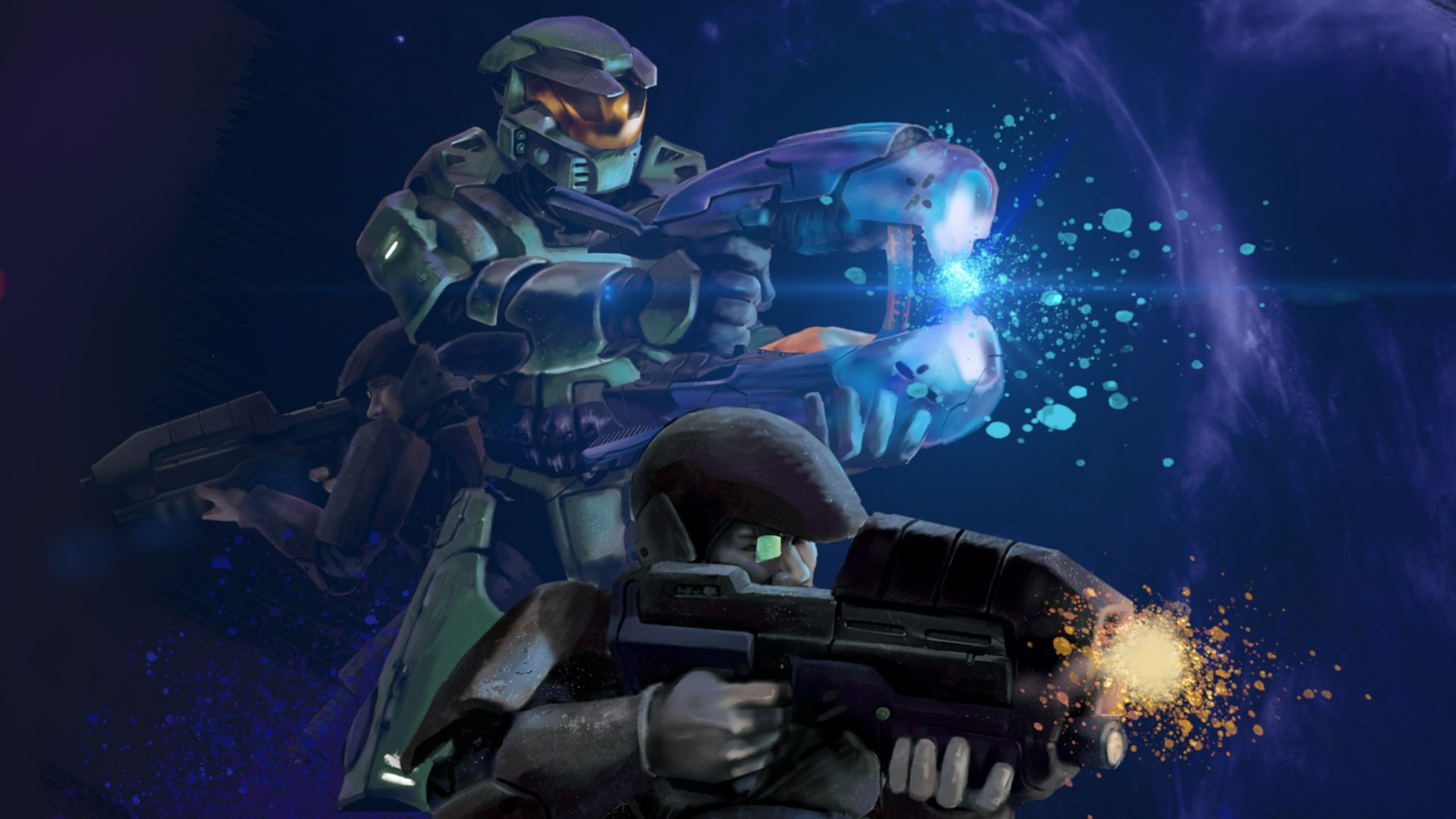 New reporting suggests Halo Studios had early plans for Halo novel tie‑ins that never materialized